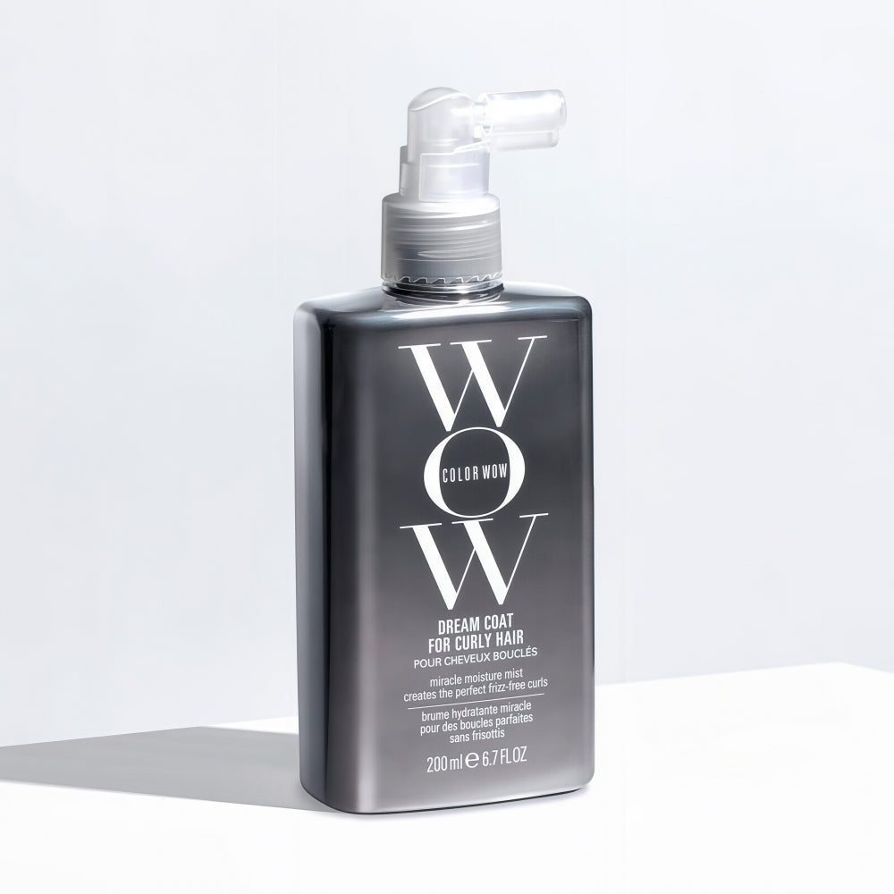 COLOR WOW Dream Coat for Curly Hair 6.7 FL OZ