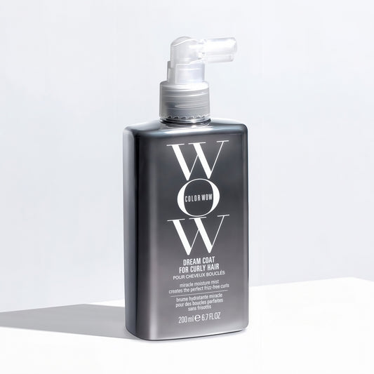 COLOR WOW Dream Coat for Curly Hair 6.7 FL OZ