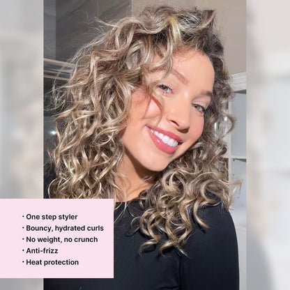 COLOR WOW Dream Coat for Curly Hair 6.7 FL OZ