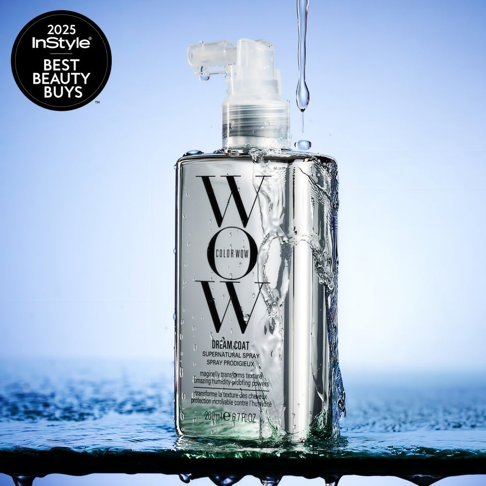 COLOR WOW Dream Coat Supernatural Spray 6.7 FL OZ
