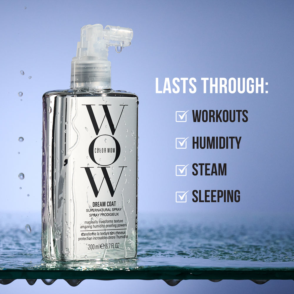 COLOR WOW Dream Coat Supernatural Spray 6.7 FL OZ