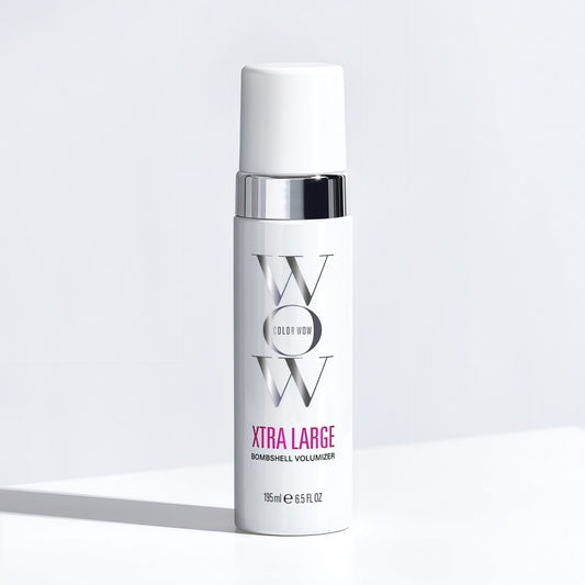 COLOR WOW Xtra Large Bombshell Volumizer 6.5 FL OZ