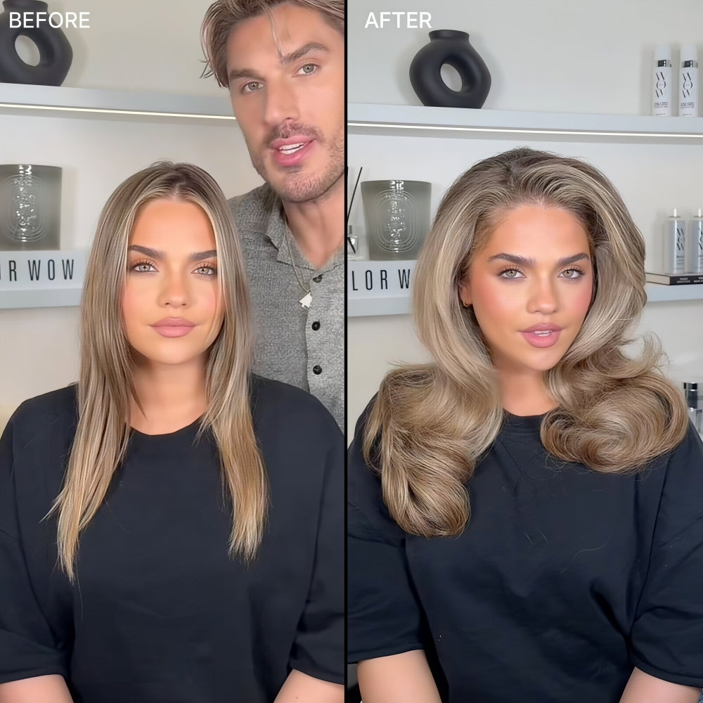 COLOR WOW Xtra Large Bombshell Volumizer 6.5 FL OZ