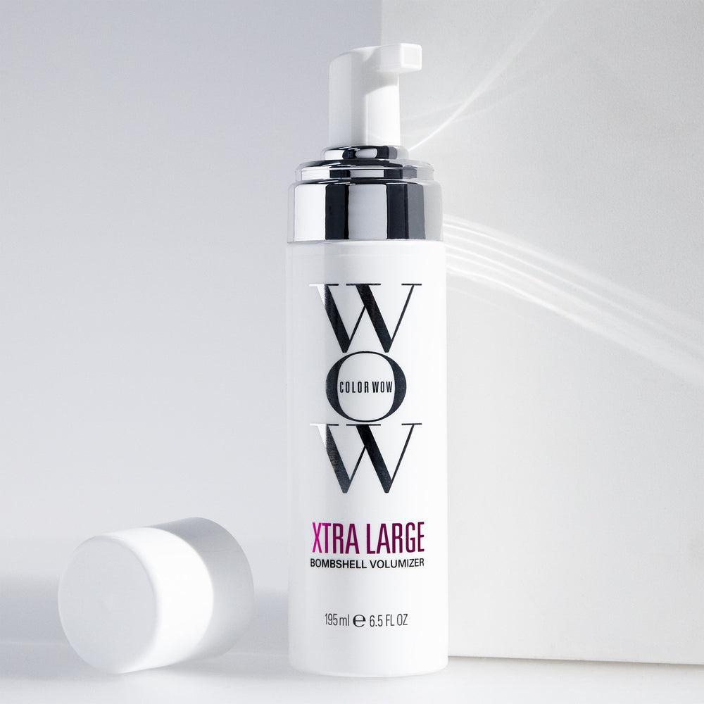 COLOR WOW Xtra Large Bombshell Volumizer 6.5 FL OZ
