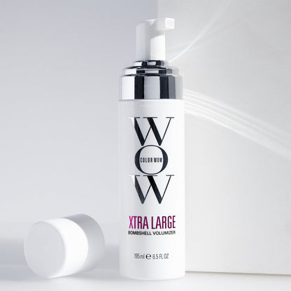 COLOR WOW Xtra Large Bombshell Volumizer 6.5 FL OZ